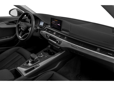 2019 Audi A4 allroad Premium