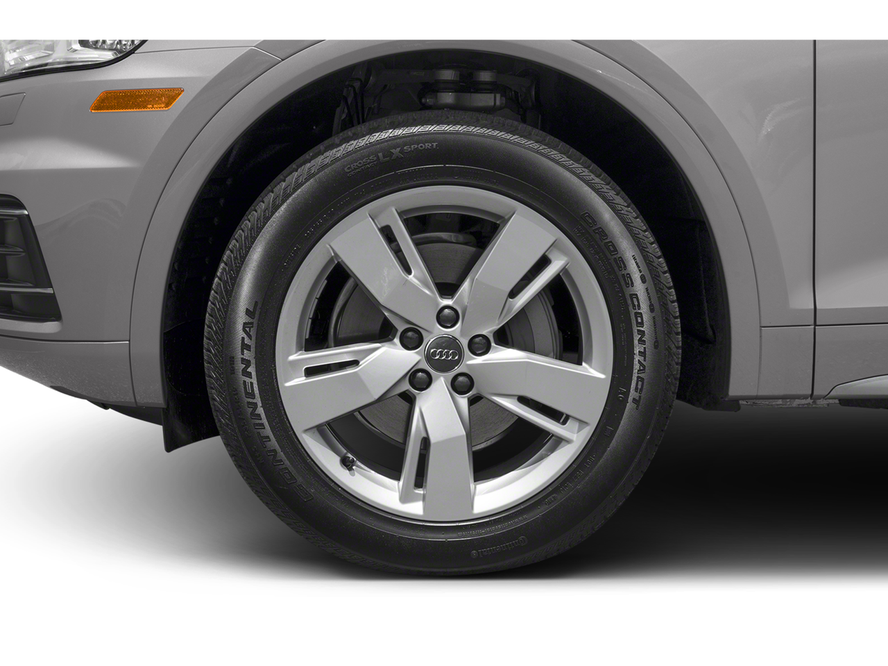 2019 Audi Q5 Premium