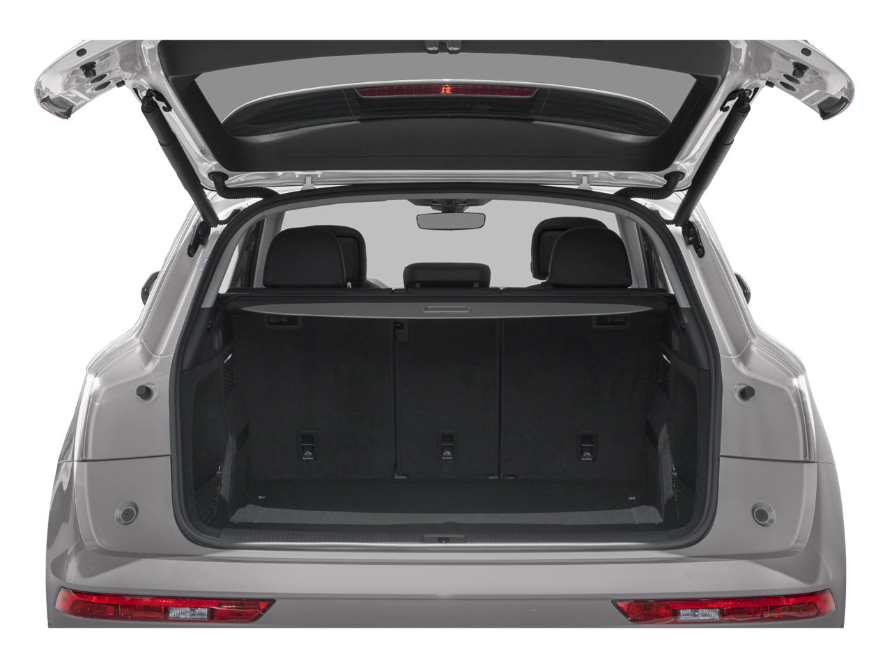 2019 Audi Q5 Premium