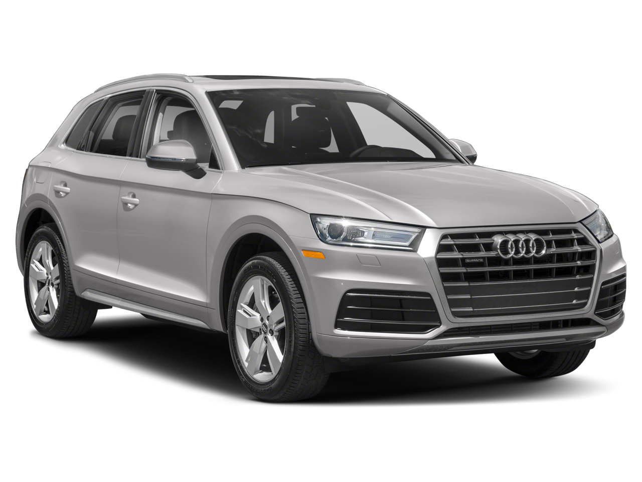 2019 Audi Q5 Premium