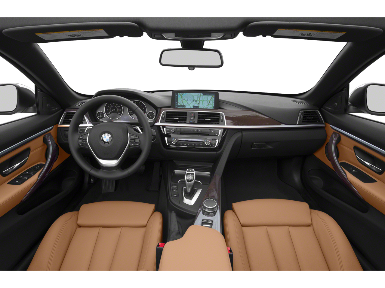 2019 BMW 4 Series 440i xDrive