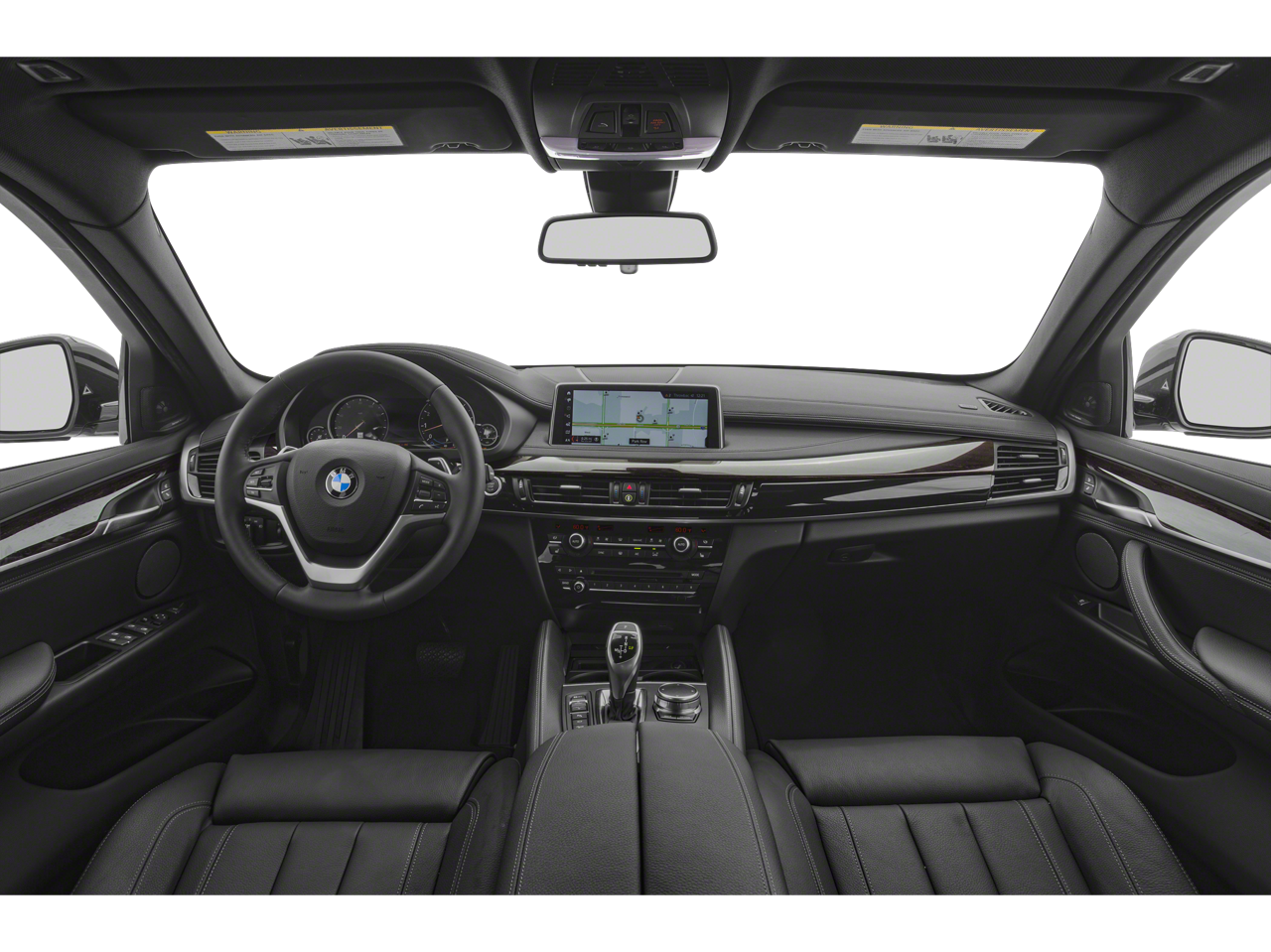 2019 BMW X6 sDrive35i