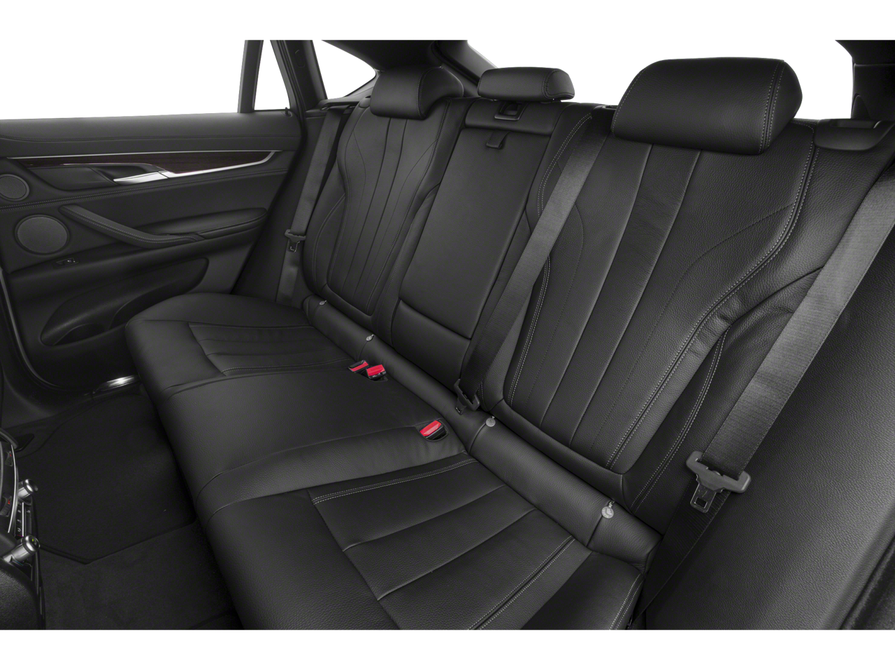 2019 BMW X6 sDrive35i