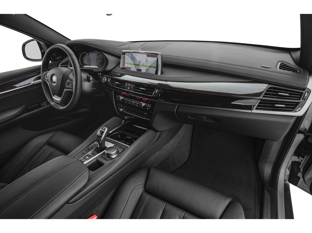 2019 BMW X6 sDrive35i