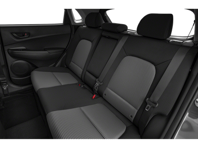 2019 Hyundai Kona SEL