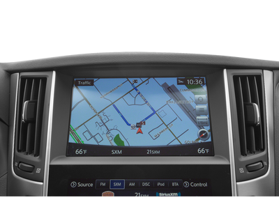 2019 INFINITI Q60 3.0t LUXE