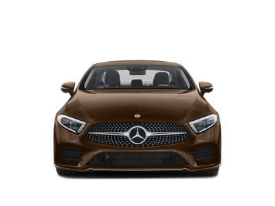 2019 Mercedes-Benz CLS 450