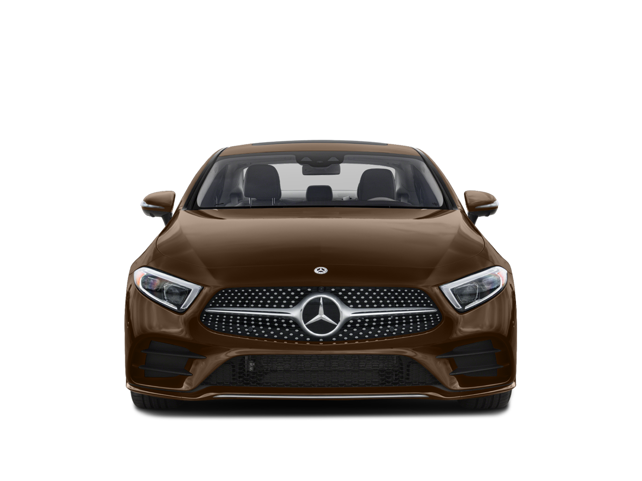 2019 Mercedes-Benz CLS 450