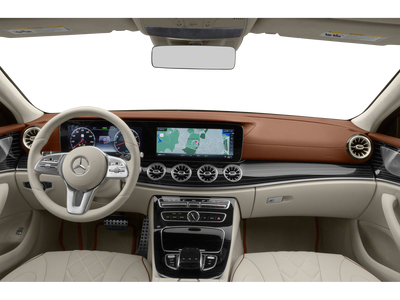 2019 Mercedes-Benz CLS 450