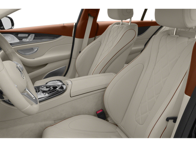 2019 Mercedes-Benz CLS 450