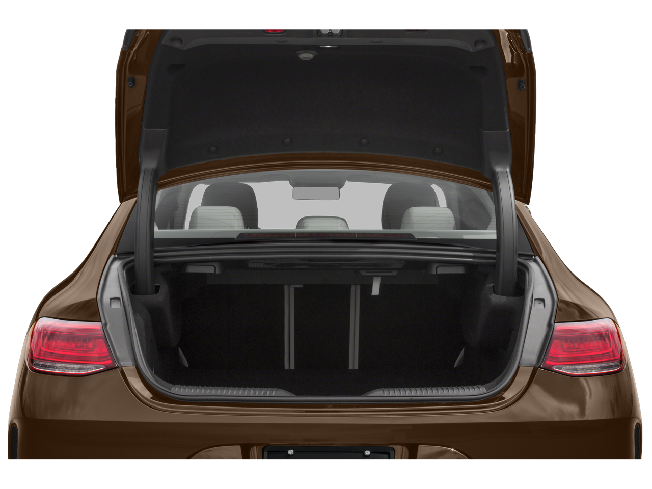 2019 Mercedes-Benz CLS 450