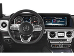2019 Mercedes-Benz G-Class G 550