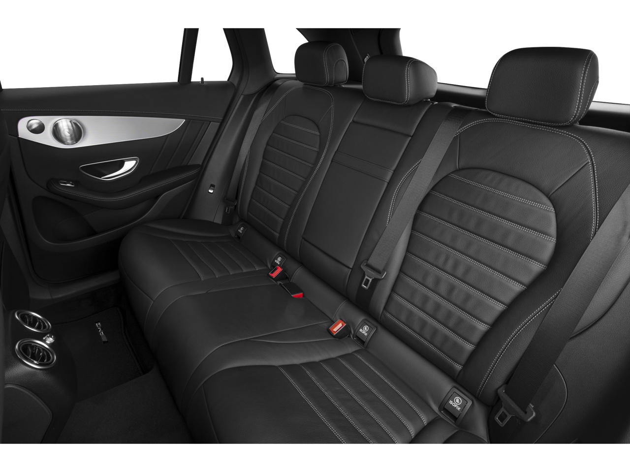 2019 Mercedes-Benz GLC AMG® GLC 43 4MATIC®