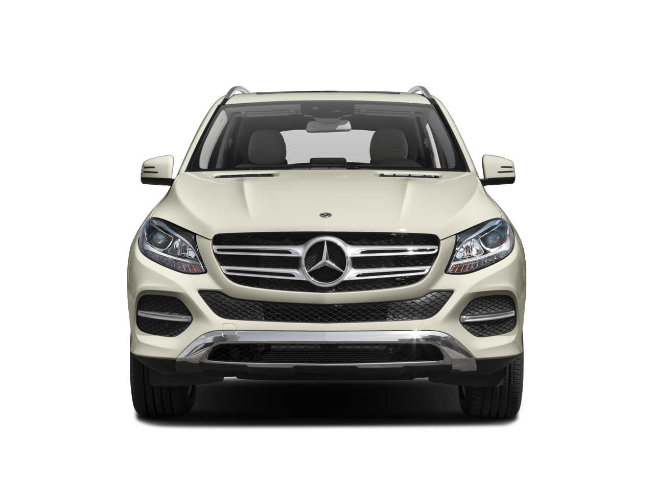 2019 Mercedes-Benz GLE GLE 400