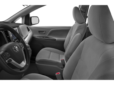 2019 Toyota Sienna LE Auto Access Seat
