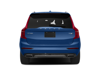 2019 Volvo XC90 R-Design