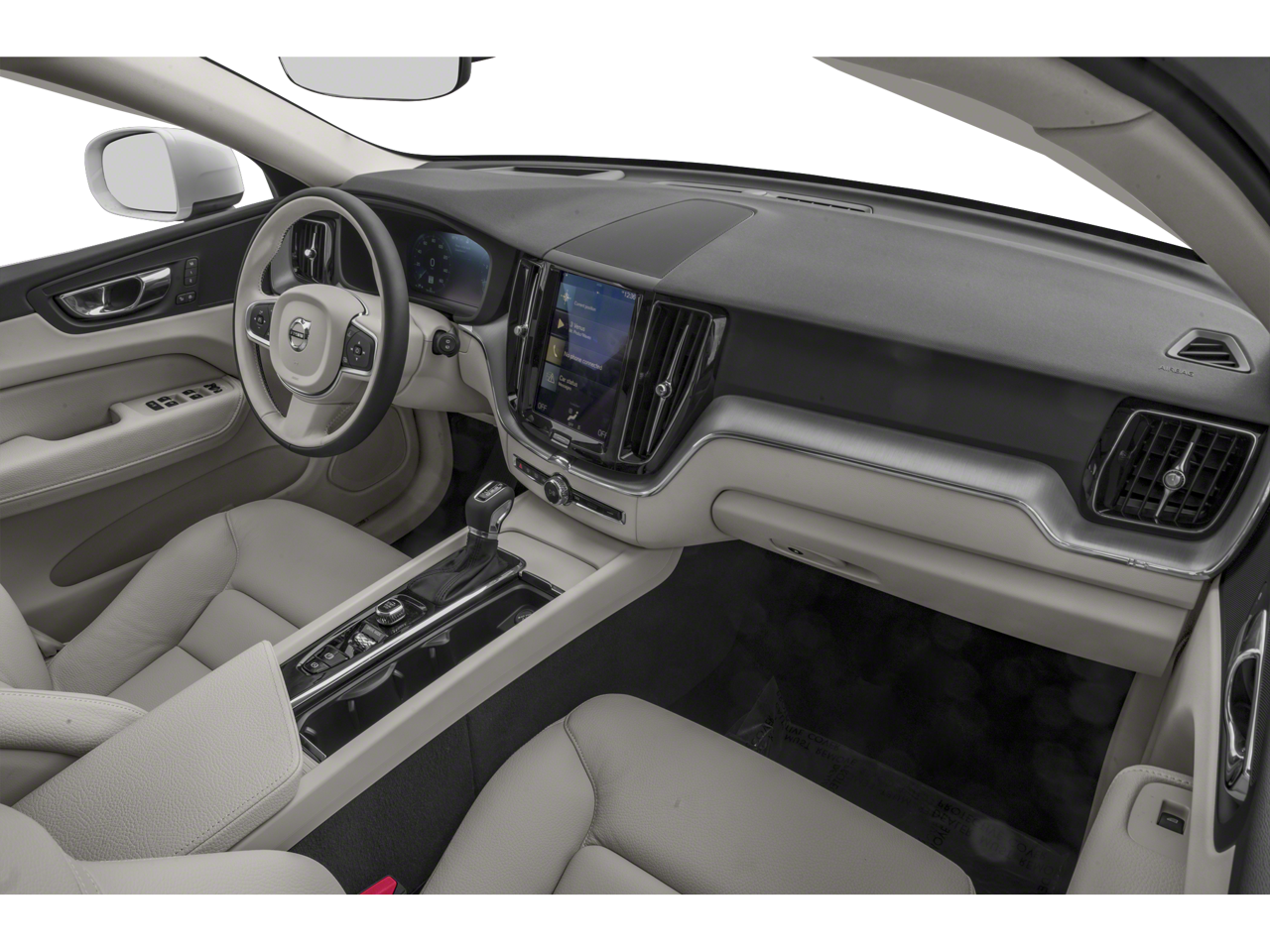 2019 Volvo XC60 Inscription