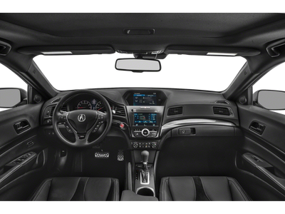 2020 Acura ILX w/Premium/A-SPEC Pkg