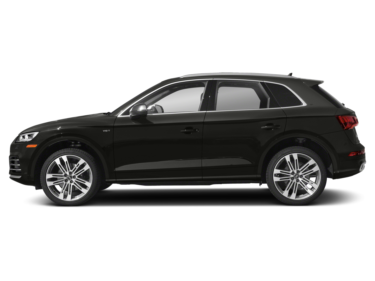 2020 Audi SQ5 Prestige