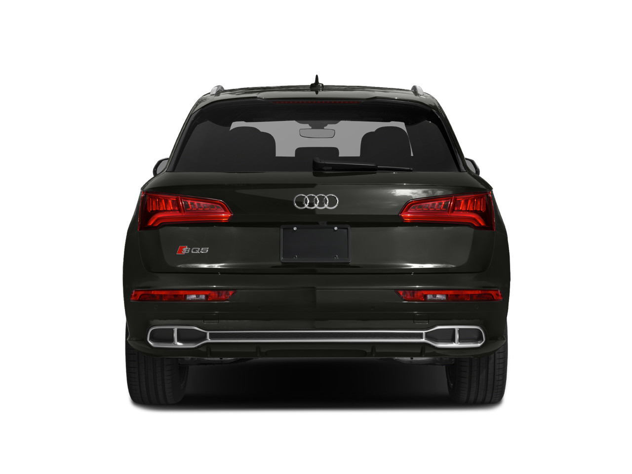 2020 Audi SQ5 Prestige