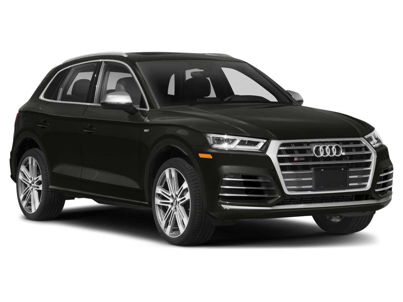 2020 Audi SQ5 Prestige