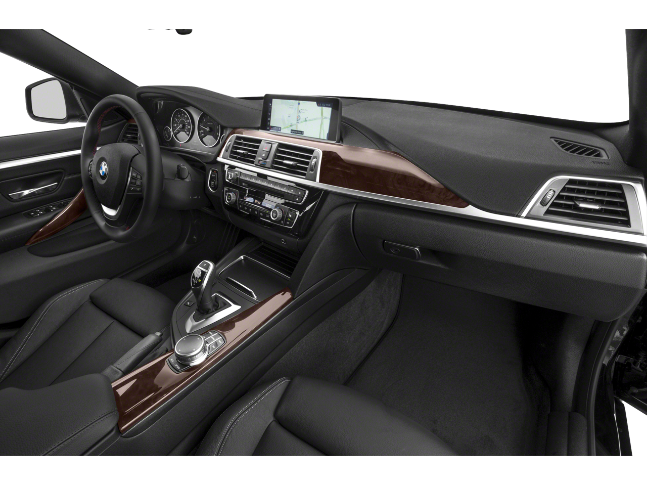 2020 BMW 4 Series 430i Gran Coupe