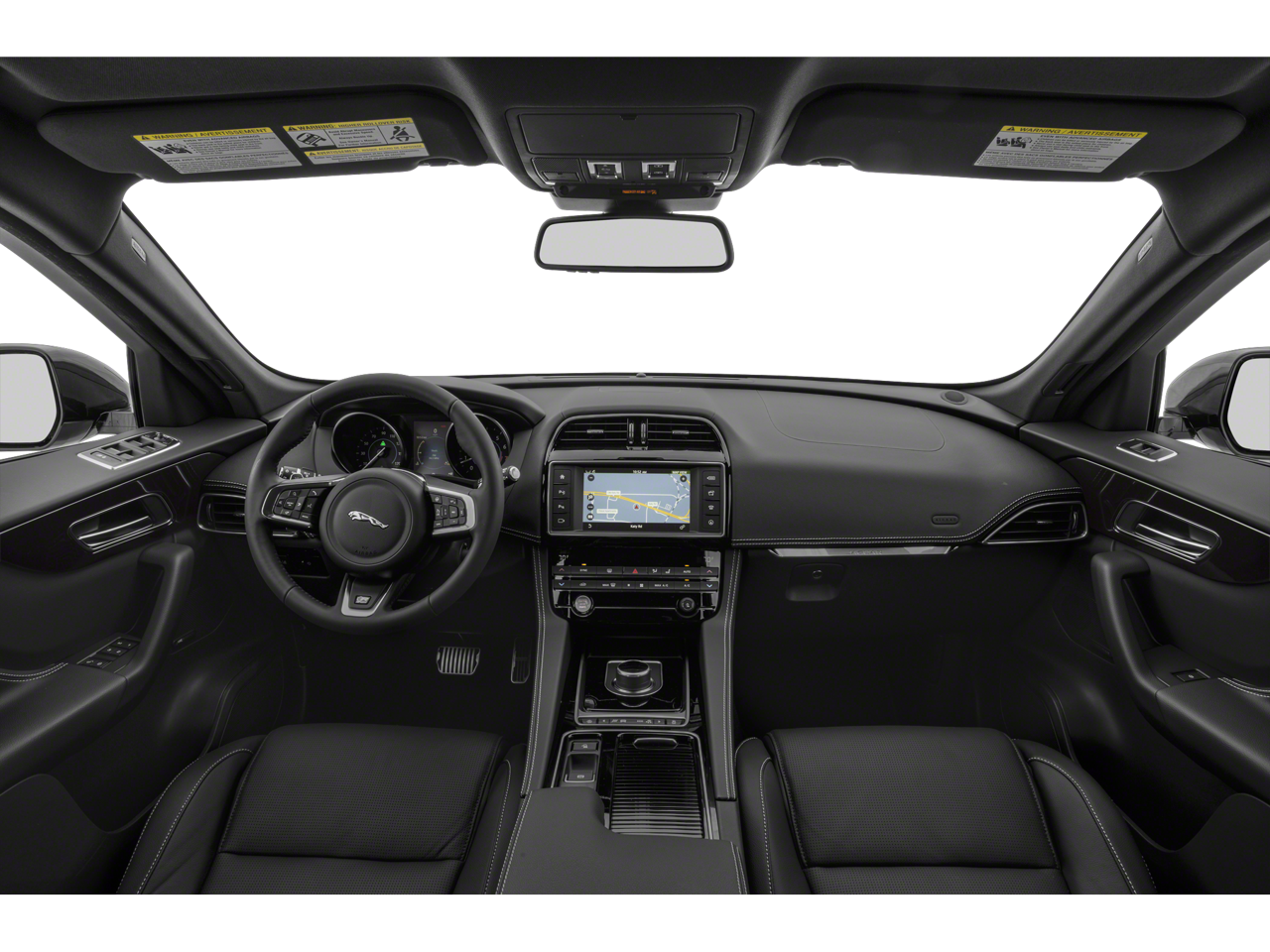 2020 Jaguar F-PACE 25t Premium