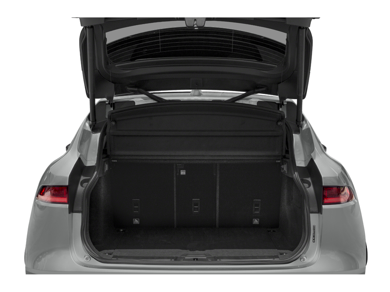 2020 Jaguar F-PACE 25t Premium