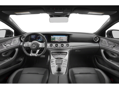 2020 Mercedes-Benz AMG® GT Base