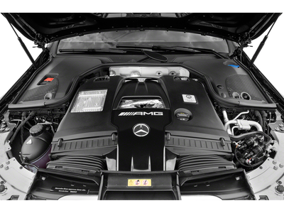 2020 Mercedes-Benz AMG® GT Base