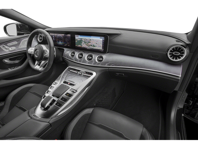 2020 Mercedes-Benz AMG® GT Base