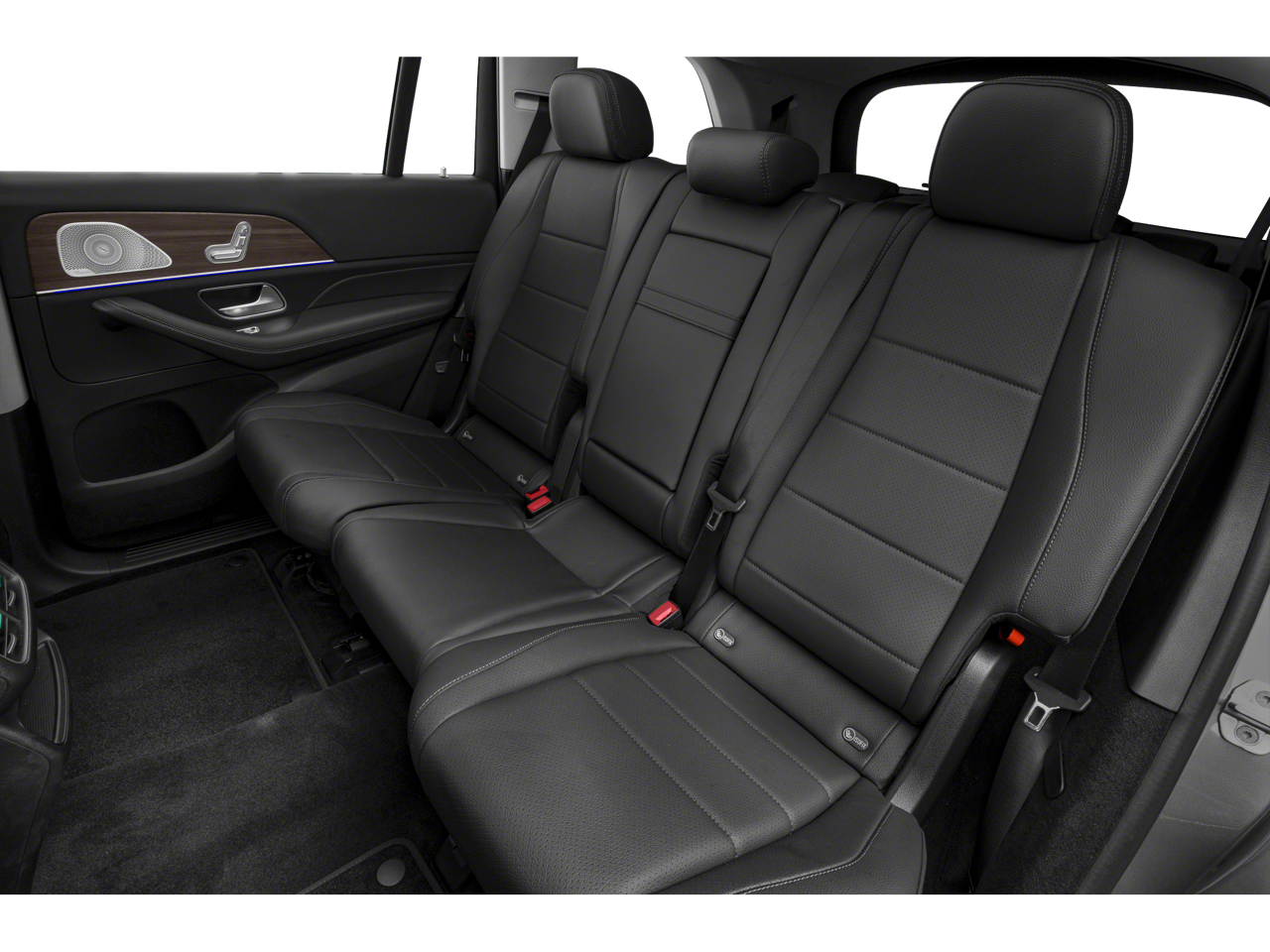 2020 Mercedes-Benz GLS 450