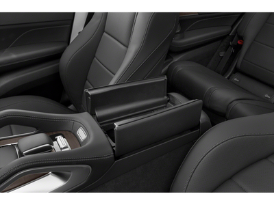 2020 Mercedes-Benz GLS 450