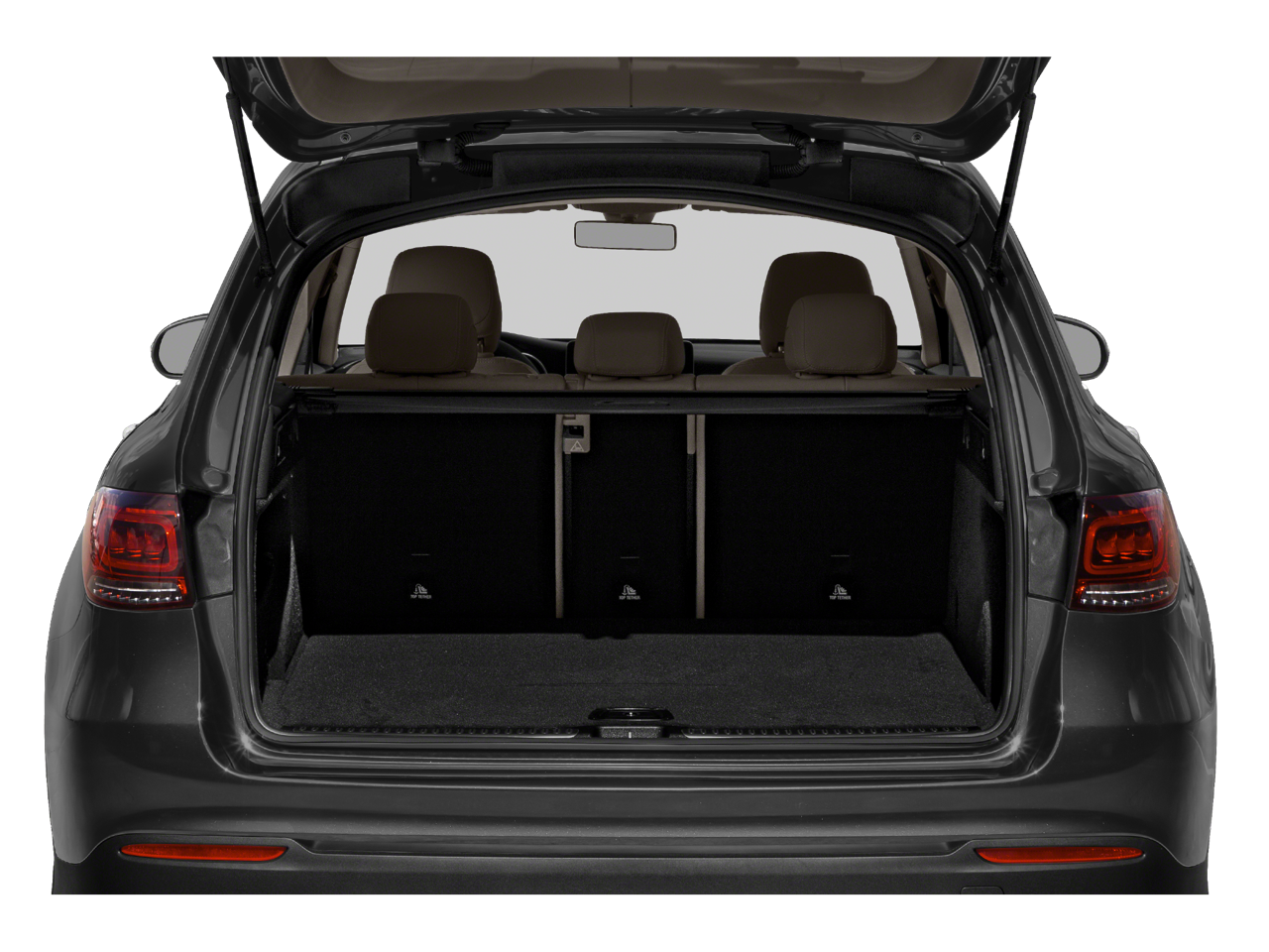 2020 Mercedes-Benz GLC GLC 300