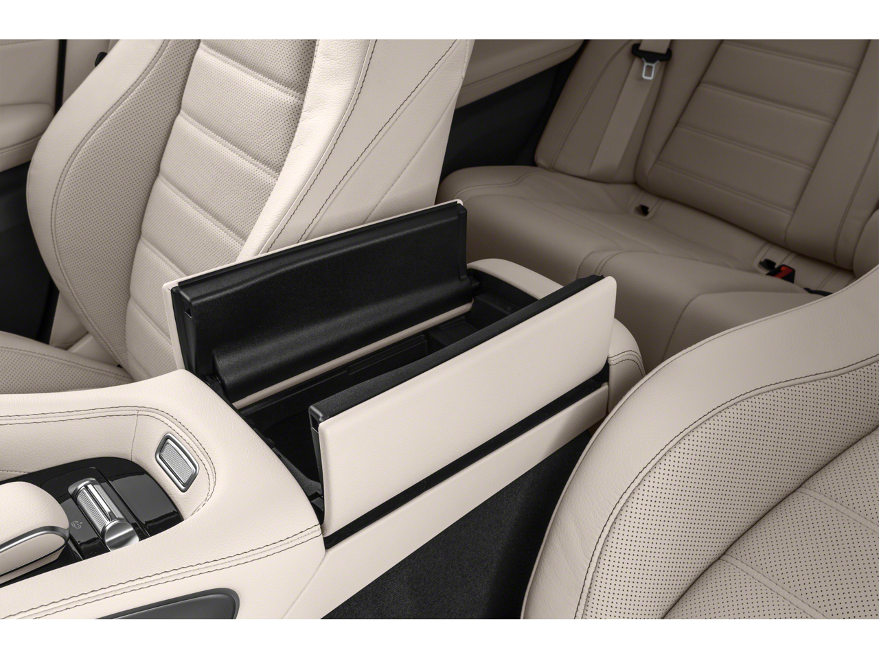 2020 Mercedes-Benz GLE 580