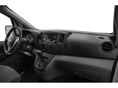 2020 Nissan NV200 Compact Cargo S