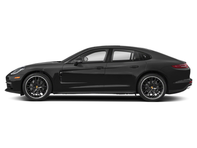 2020 Porsche Panamera Base