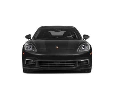 2020 Porsche Panamera Base