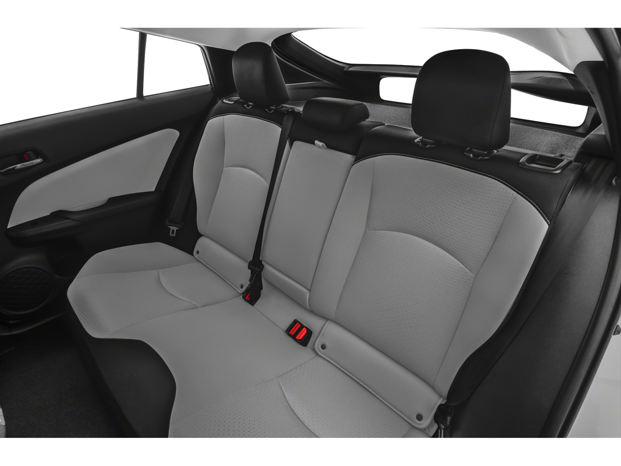 2020 Toyota Prius XLE AWD-e