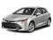 2020 Toyota Corolla Hatchback SE