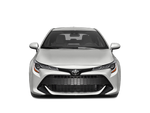 2020 Toyota Corolla Hatchback SE