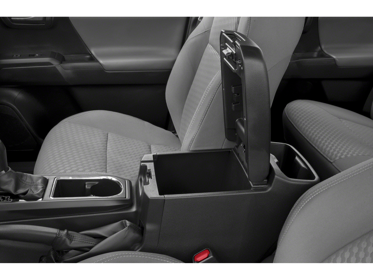 2020 Toyota Tacoma 2WD SR