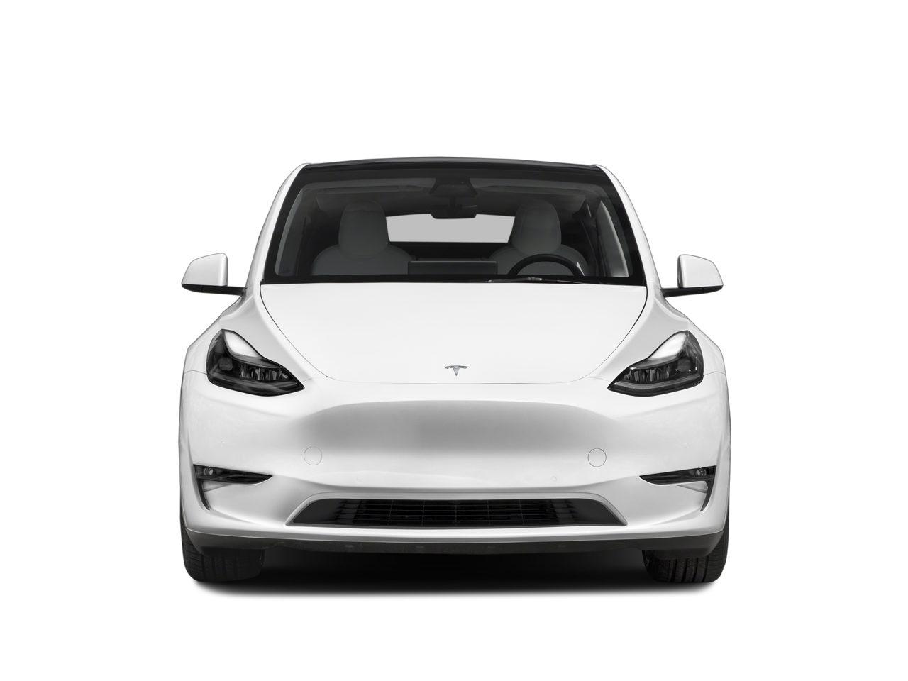 2020 Tesla Model Y Performance