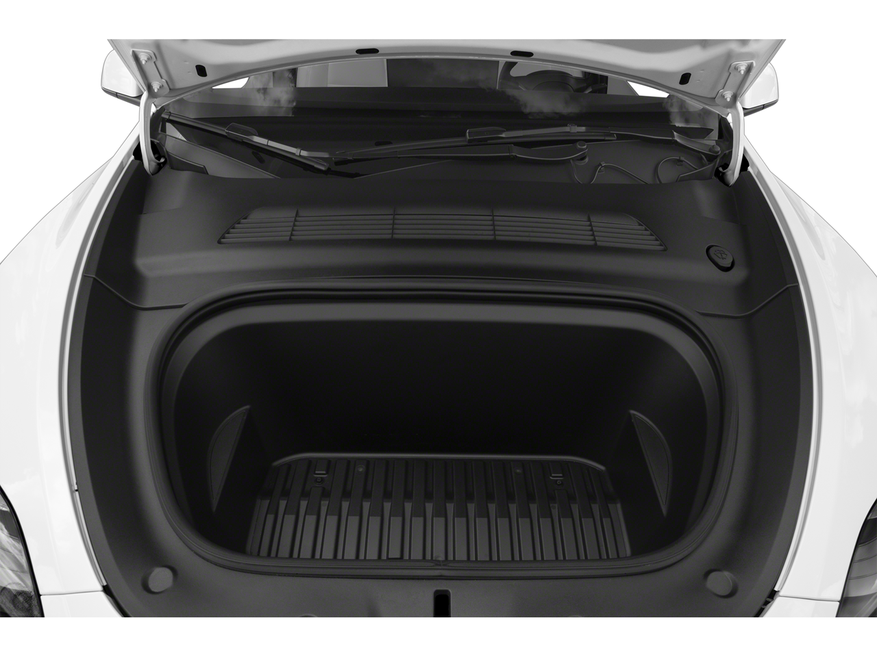 2020 Tesla Model Y Performance