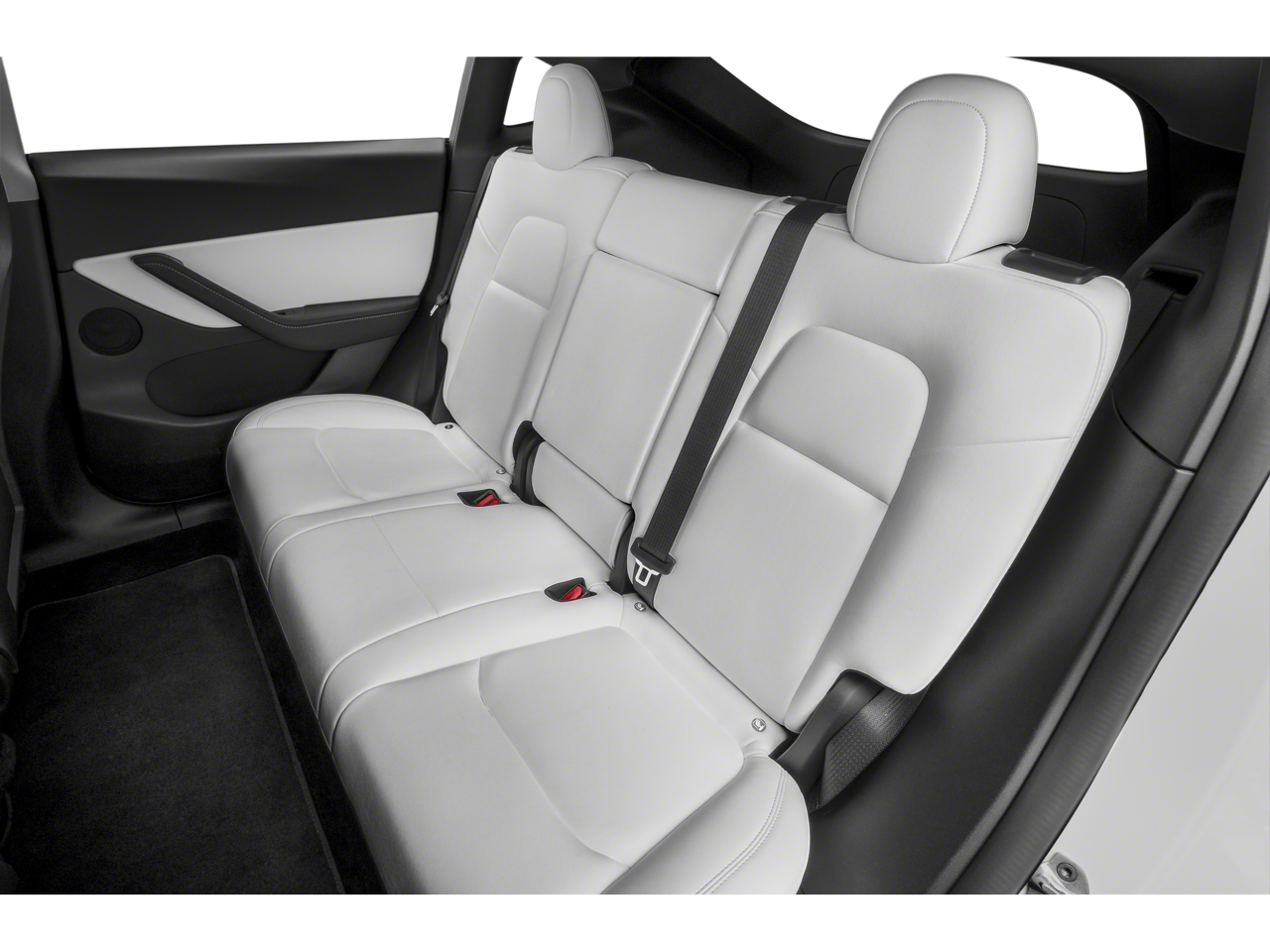 2020 Tesla Model Y Performance