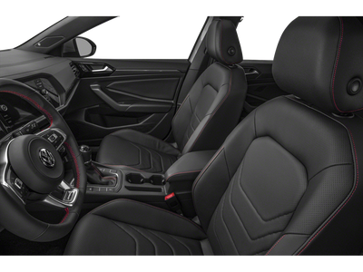 2020 Volkswagen Jetta GLI Autobahn
