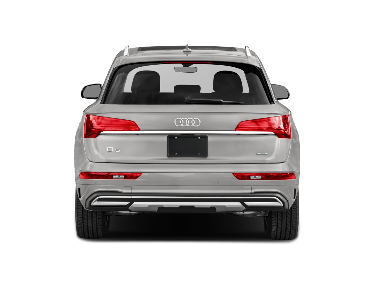 2021 Audi Q5 Prestige