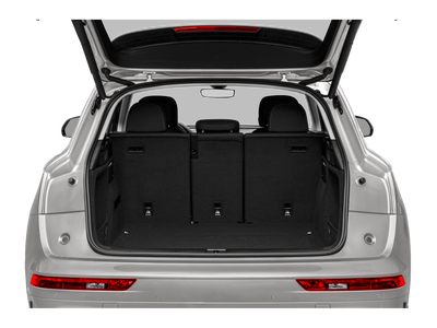 2021 Audi Q5 Prestige