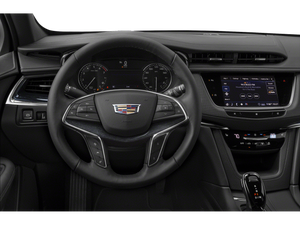 2021 Cadillac XT5 FWD Premium Luxury