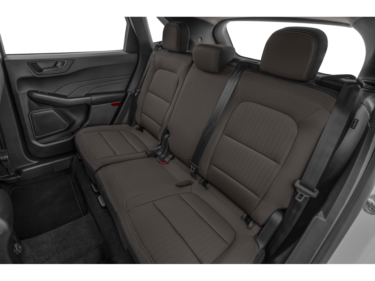 2021 Ford Escape S